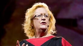 So who helped you get where you are today?