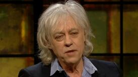 Geldof did not want association with ‘pig’ Aung San Suu Kyi