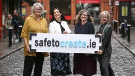 ‘Brave people who spoke out’ about bullying in Irish arts sector praised as new supports launched