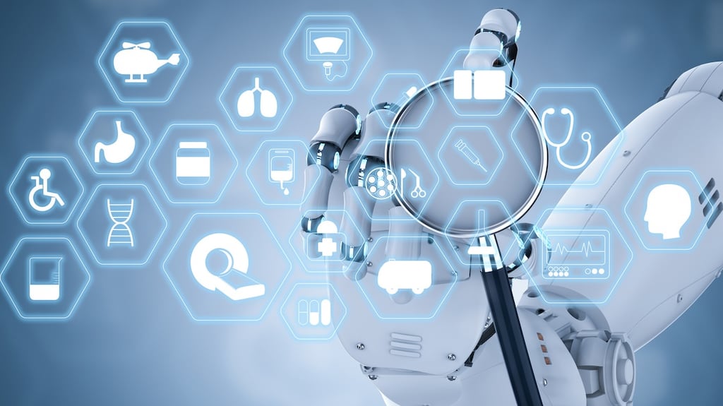 New technologies mean less educated young people ‘could face major challenges’, PwC has said. Photograph: iStock