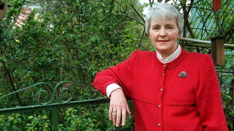 ‘There are idylls of remembered country childhoods like Alice Taylor’s (above) To School through the Fields.’ Photograph: Mark Kelleher