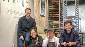 All restaurant tips go to staff, and food start-ups get support: Is this the way forward?