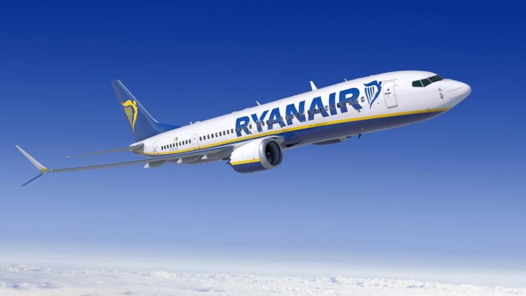 The only European airlines now planning to expand their fleets are the low-cost carriers such as Ryanair, EasyJet and Norwegian Air Shuttle