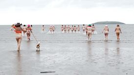 Water users urged to check weather forecasts after lake rescues