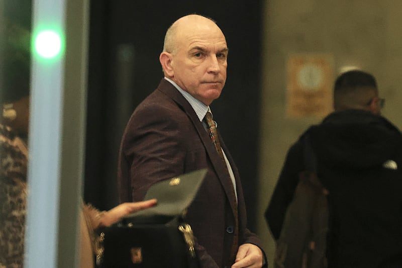 DJ Carey’s ‘life in tatters, reputation demolished’