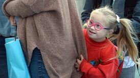 First day of school: It’s the parents crying - not the children