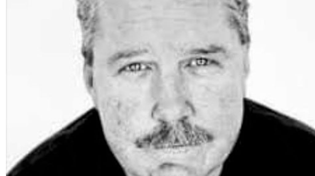 Simon Young was best known as host of The Beatbox and Simon’s Saturday Choice.