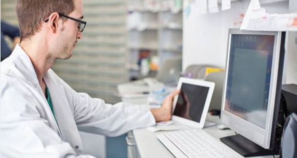 The HSE is to take ‘a risk-based approach’ to negotiating extended support from Microsoft for 2022. Photograph: iStock