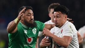 Gerry Thornley’s Six Nations review - No turning back for England as Wales emerge as the problem child