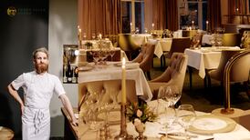 Win a fine dining retreat to Sheen Falls Lodge