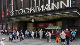 Finland struggling to find way in post-Nokia world