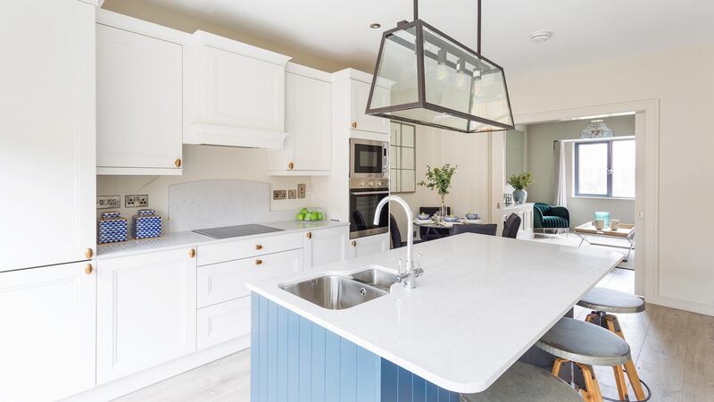 Station Manor, Station Road, Portmarnock, Co Dublin