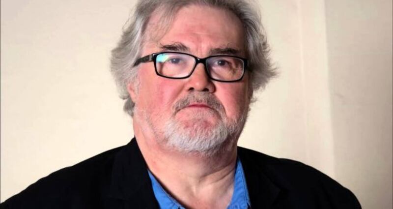 Sean O’Brien: a lyric poet of tremendous technical skill