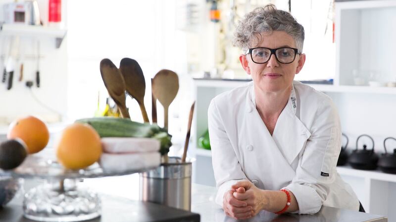 Don’t miss the final opportunity to embark on the Carmel Somers ‘Kitchen Miracle’ course. Photograph: Emma Jervis Photography