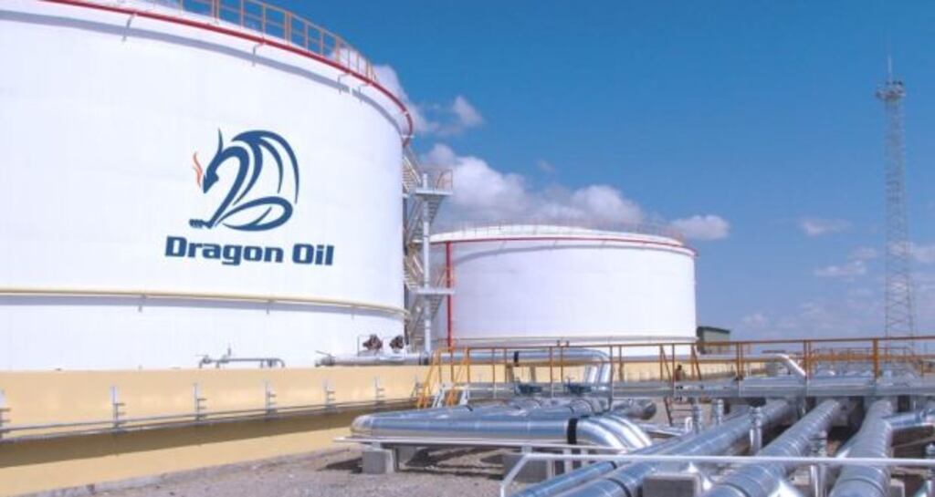Dragon said it expects to grow production at around 10 per cent for this year