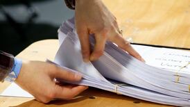 Junior Cert CSPE: ‘Addressed core concepts’