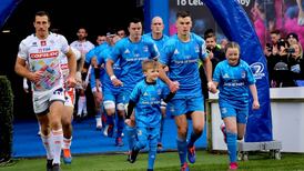 Matt Williams: Champions Cup awash with sheep, wolves and crass jerseys