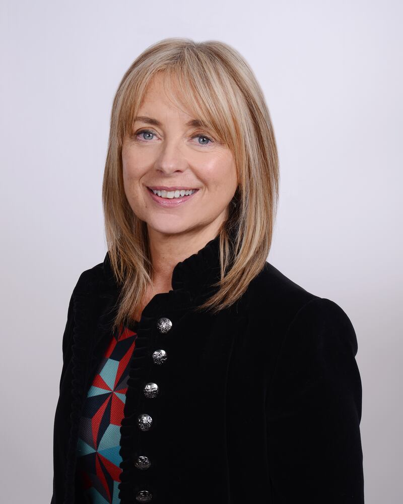 Bridie Killoran is careers and learning pathways manager at Atlantic Technological University.