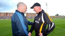 Capital gains as Dublin turn hurling world upside down