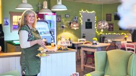 'Germans think an Irish breakfast has too much meat'