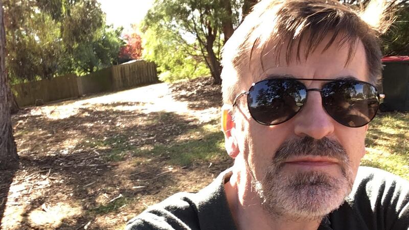 ‘Ah yes, you have Parkinson’s disease. But don’t worry, it won’t kill you’