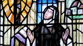 I, Julian by Claire Gilbert: Fascinating Christian literature that will make you feel like a grotty voyeur