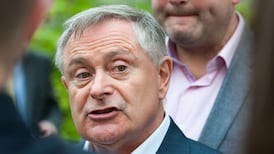 Howlin calls for second British referendum at UK Labour conference