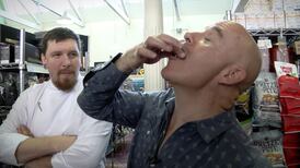 Gorgeous or gross? Edible insects hit the shelves at Fallon & Byrne