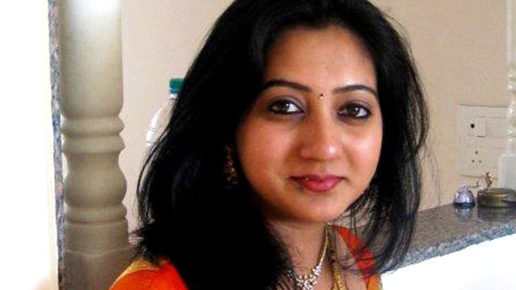 Savita Halappanavar: It was important she be remembered “in as many ways as possible”. Photograph: The Irish Times