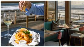 Win a seafood getaway to Vaughan’s Anchor Inn in Liscannor, Co Clare