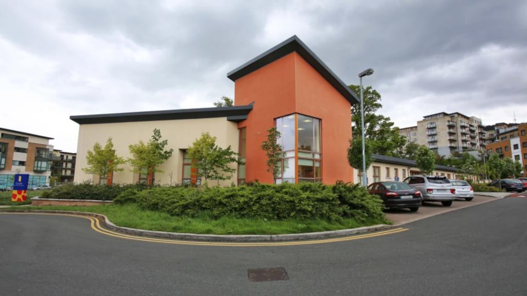 The Giraffe Childcare and Early learning Centre, Belarmine, near Stepaside, Dublin.