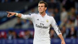 Gareth Bale flying with Reguilón to seal Spurs loan after undergoing medical
