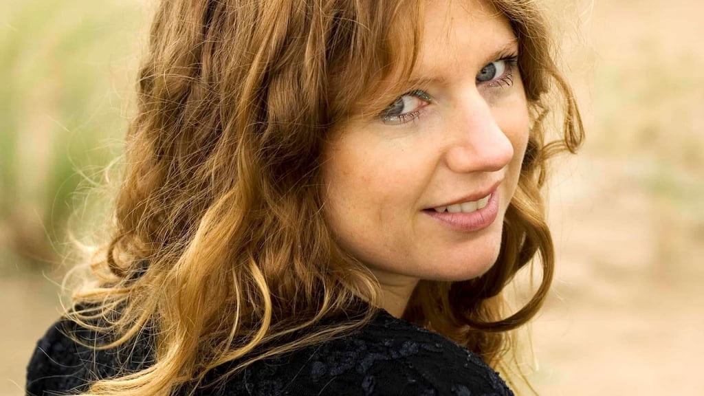 Cellist, singer and composer, Vyvienne Long