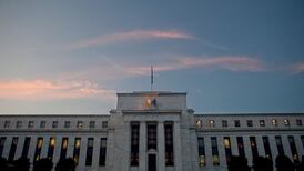 Warnings of a potential bloodbath in bonds