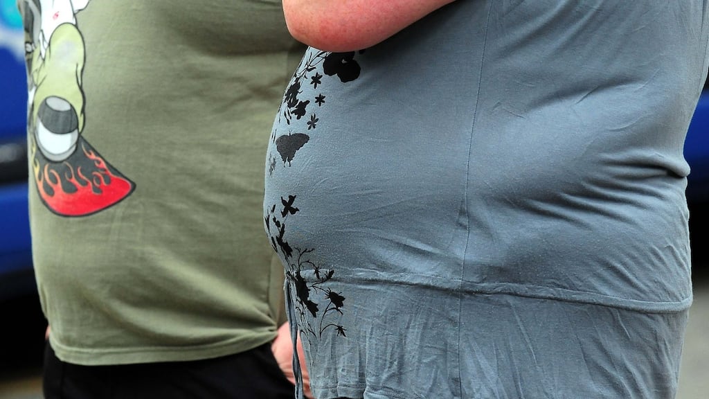 Report notes there are just over 500 patients awaiting psychological and surgical evaluations for sleeve gastrectomy operations. Photograph: Rui Vieira/PA Wire