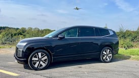 Hyundai Ioniq 9: Better value than rival seven-seaters, and without many compromises