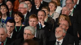 Come all ye faithful and hear humble Micheál’s party parable: fly Fianna Fáil – a fare away from Recovery