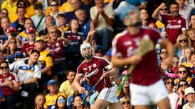 Joe Canning: ‘The drinking shouldn’t have happened ... but to then run the crap out of us was madness’