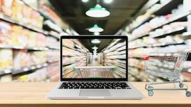 Online grocery market expansion likely to be lasting legacy of crisis