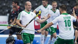 Ireland need to punch well above weight in European semi-final