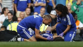 Chelsea’s silence staggering on treatment of Eva Carneiro