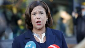 Opposition TDs call for extra sittings of the Dáil in run-up to Christmas