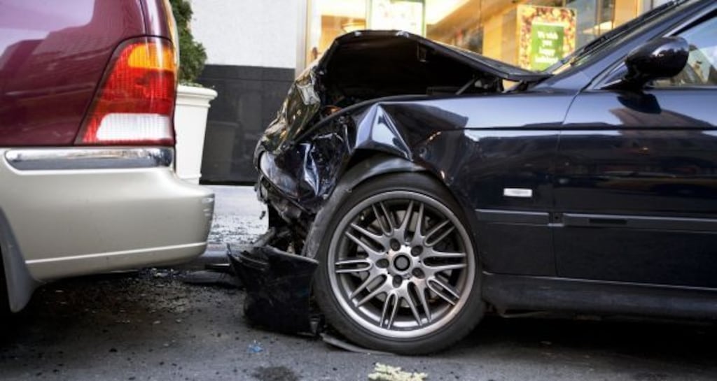 The judge dismissed five fraudulent damages claims for up to €300,000. Photograph: Stock image