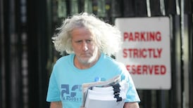 Wallace accuses Shatter of trying to discredit him