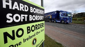 Brexit: Irish people most concerned about effect on peace, food and travel