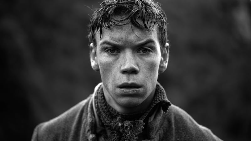 Galway Film Fleadh: ‘My spare liver is in my suitcase’