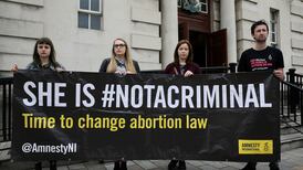 Case of woman accused of obtaining abortion pills for daughter adjourned