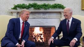 Your top stories on Thursday: American killed in Ballyfin was in Ireland to help son; Parties clash on rent freezes