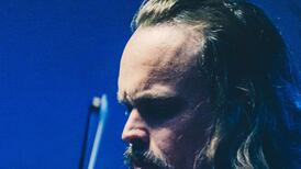 Peter Broderick: ‘Musicians like to pretend they play music all the time. Often we’re putting stuff on social media’