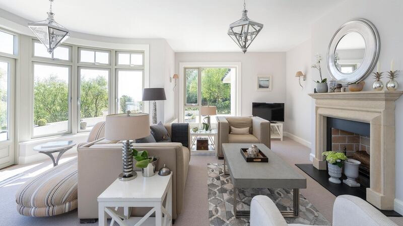 Tansy Lodge Windgate Road Howth Co Dublin